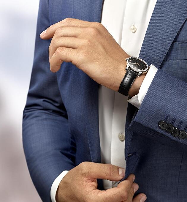 Наручные часы Longines Heritage Classic