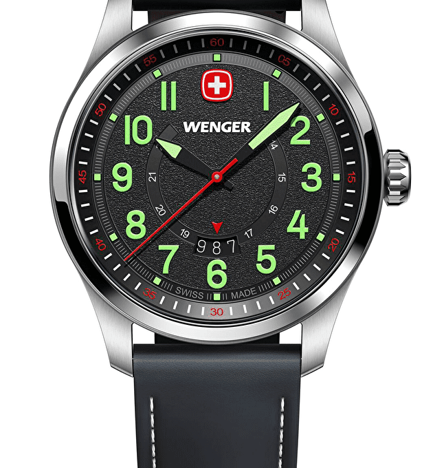 Наручные часы Wenger Terragraph