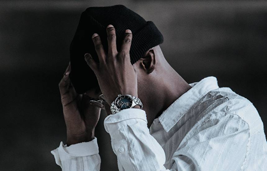 Hamilton Jazzmaster Open Heart