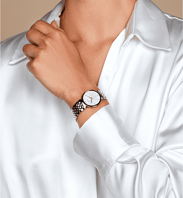 Наручные часы Rado Florence Diamonds