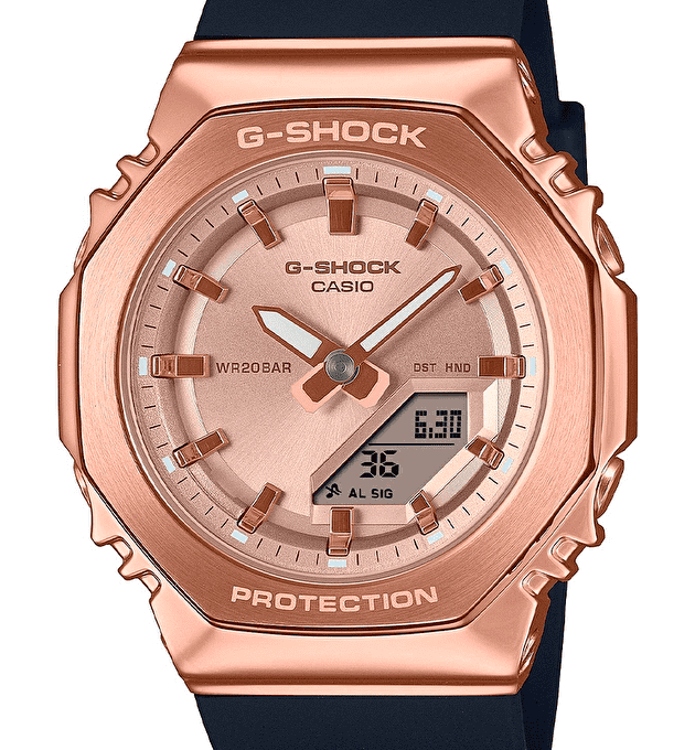 Наручные часы Casio G-Shock