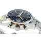 Наручные часы Tag Heuer Carrera Calibre 16 Automatic Chronograph 41 Mm