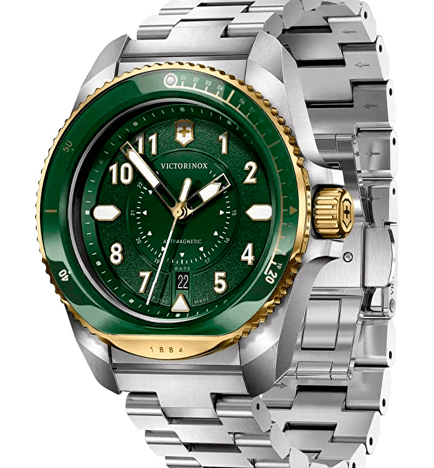 Наручные часы Victorinox Journey 1884