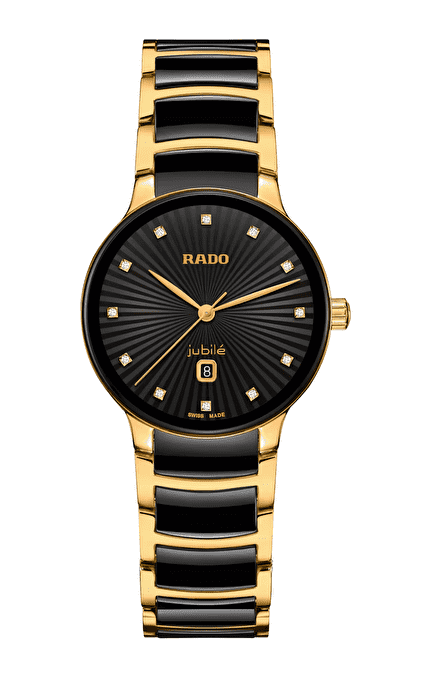 Наручные часы Rado Centrix Diamonds
