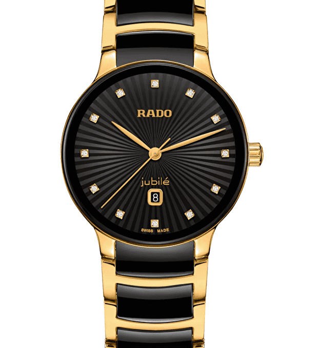 Наручные часы Rado Centrix Diamonds