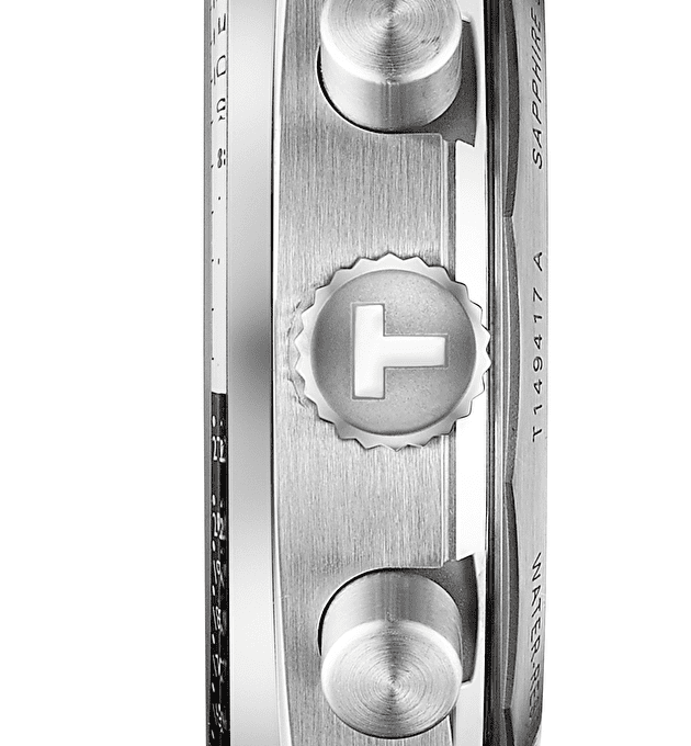 Наручные часы Tissot PR516 Chronograph