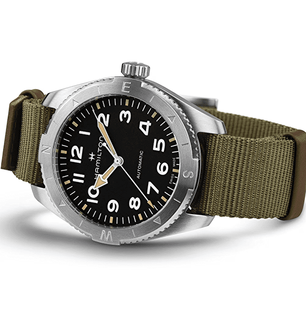 Наручные часы Khaki Field expedition Auto