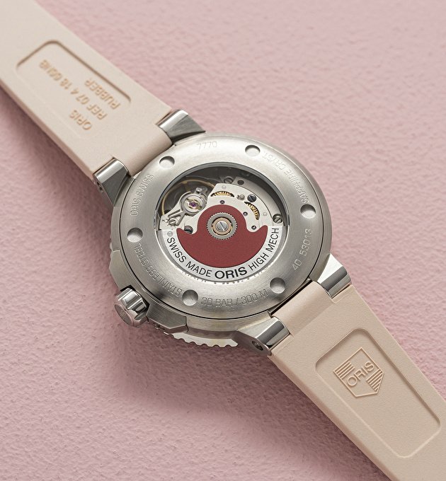 Наручные часы Aquis Date