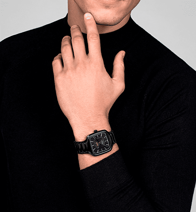 Наручные часы Rado True Square Automatic