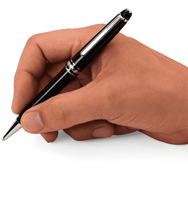 Шариковая Ручка Meisterstück Midsize