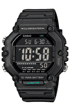 Casio Collection