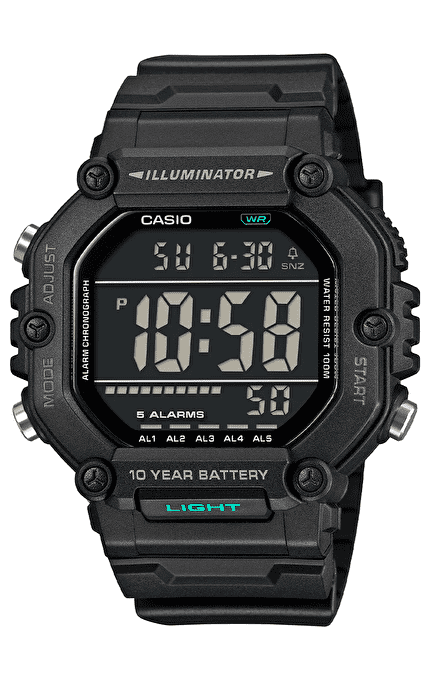 Наручные часы Casio Collection