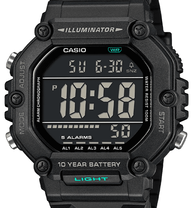 Наручные часы Casio Collection
