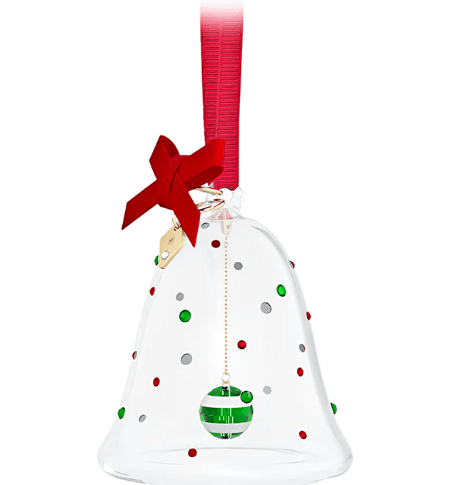Елочное украшение Dulcis Bell