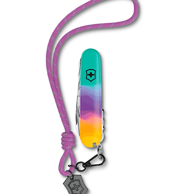 Victorinox Companion