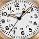 Наручные часы Hamilton Khaki Field Mechanical Bronze