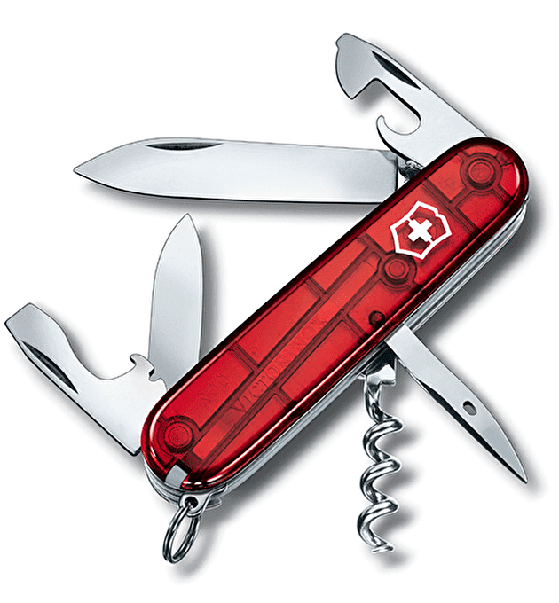 Victorinox Spartan