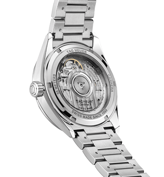 Наручные часы Tag Heuer Carrera Date