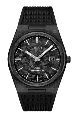 Наручные часы PRX Powermatic 80 Carbon 40 mm