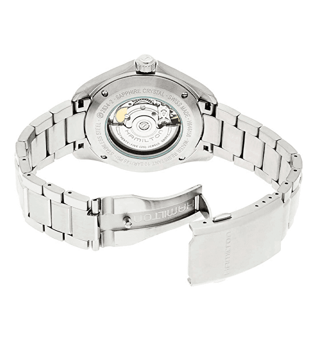 Наручные часы Hamilton Khaki Aviation Pilot Day Date Auto