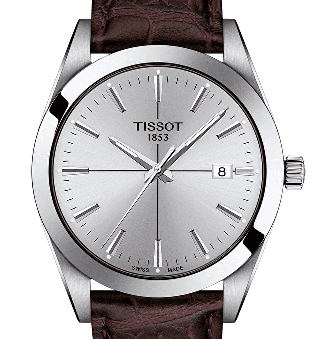 Наручные часы Tissot Gentleman