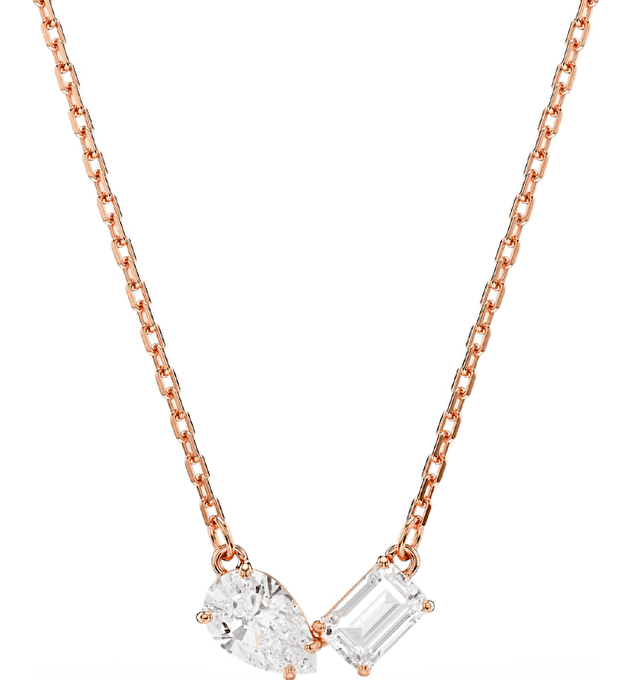 Набор украшений Mesmera