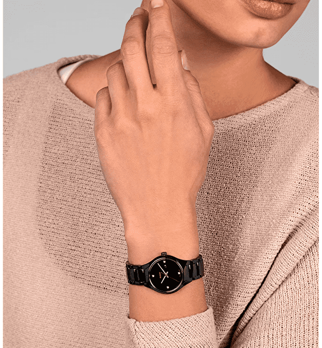 Наручные часы Rado True Diamonds