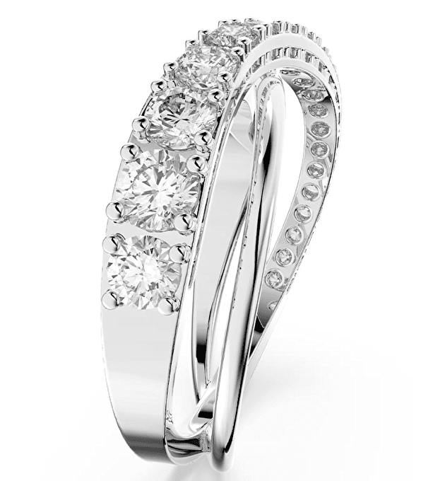 Кольцо Hyperbola