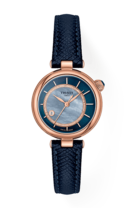 Наручные часы Tissot Desir 28mm