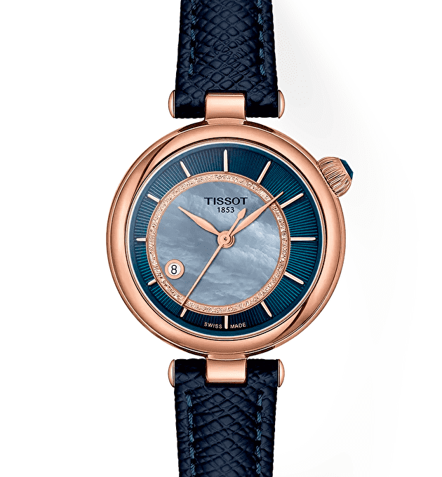 Наручные часы Tissot Desir 28mm