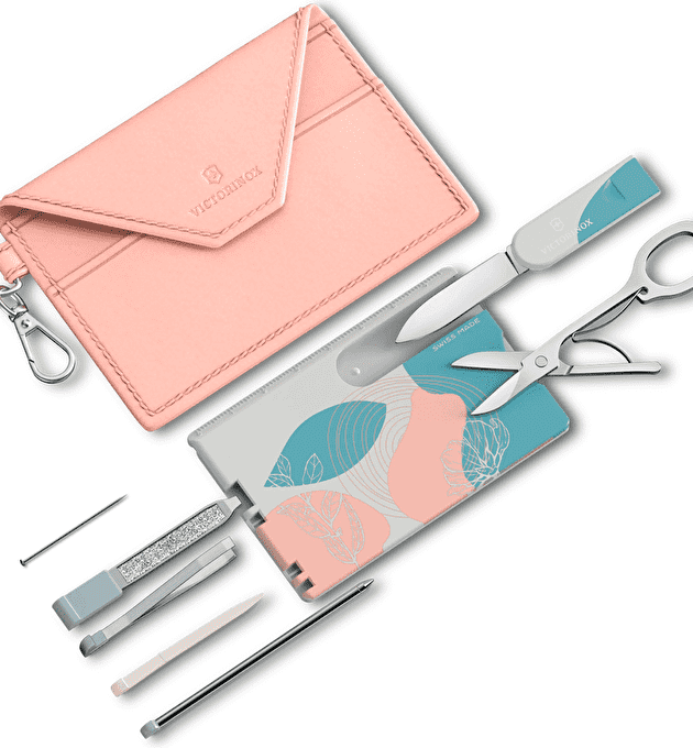 Victorinox Swiss Card Classic