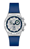 SWATCH BLUE REFLECTIVE