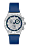 Наручные часы SWATCH BLUE REFLECTIVE