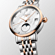 Longines Elegant Collection Moonphase