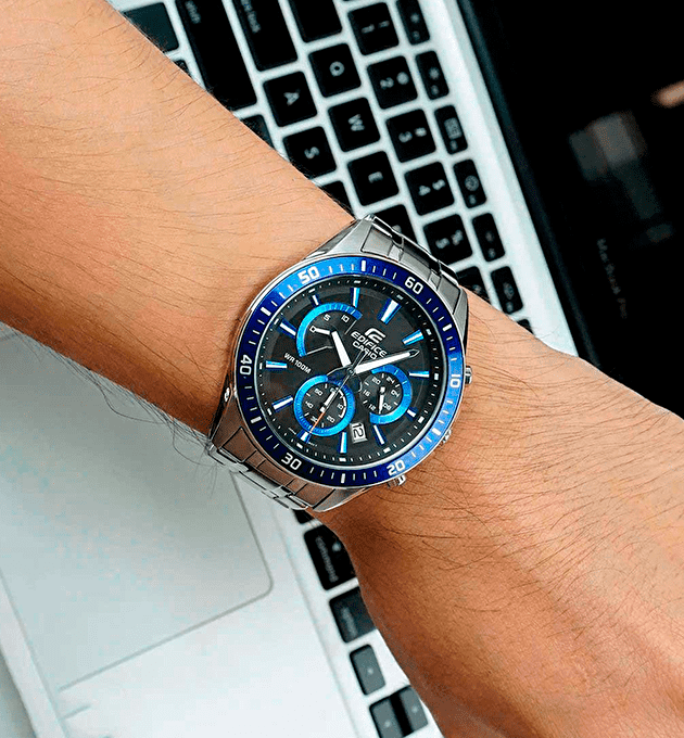 Наручные часы Casio Edifice