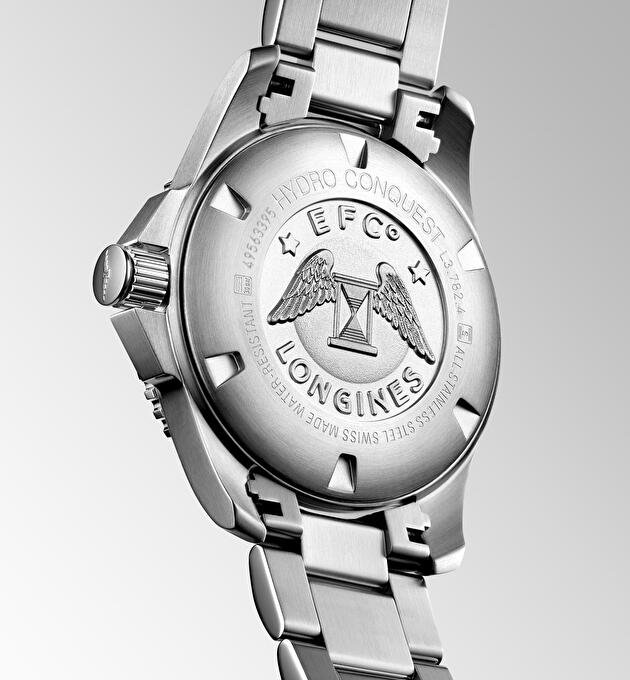 Наручные часы Longines Hydroconquest