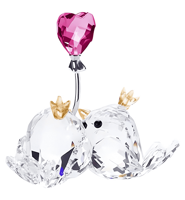 Фигурка Love Birds