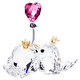 Фигурка Love Birds