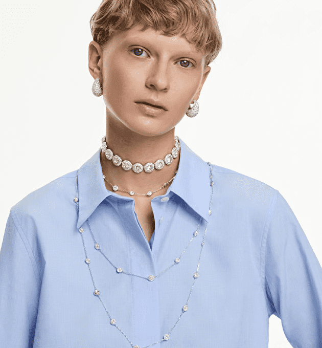 Ожерелье Una Angelic