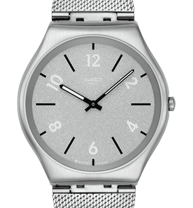 Наручные часы SWATCH GETTING MESHY