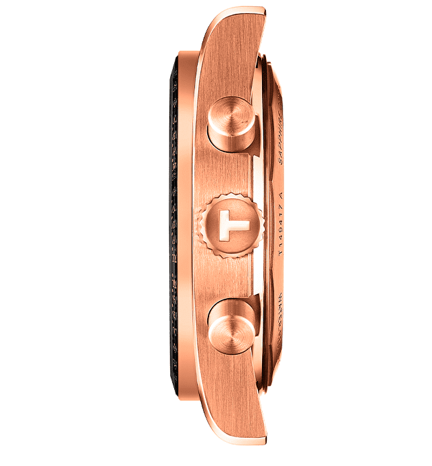 Наручные часы Tissot PR516 Chronograph