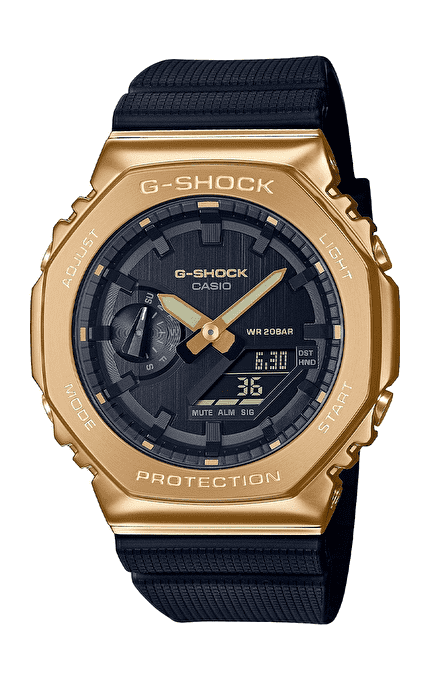 Наручные часы Casio G-Shock