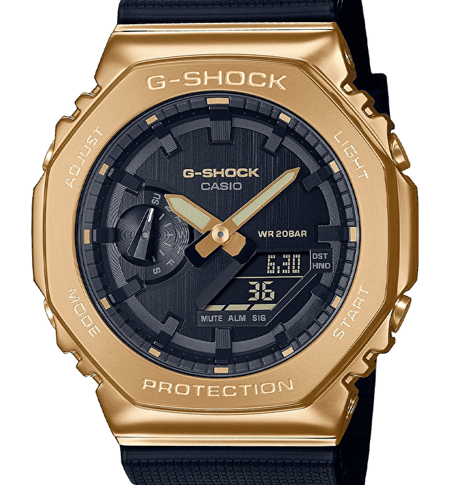 Наручные часы Casio G-Shock