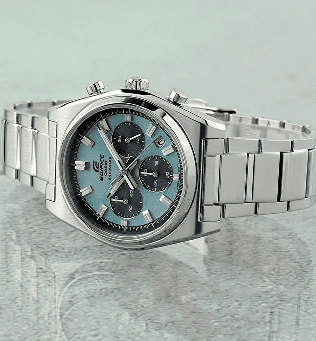 Наручные часы Casio Edifice