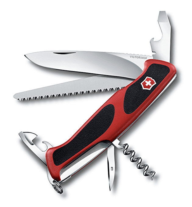 Victorinox RangerGrip 55