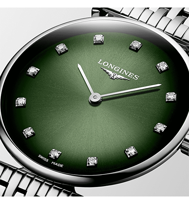 Наручные часы La Grande Classique De Longines