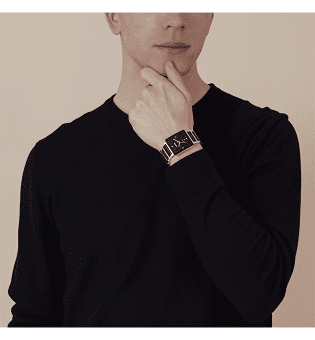 Наручные часы Rado Integral Diamonds