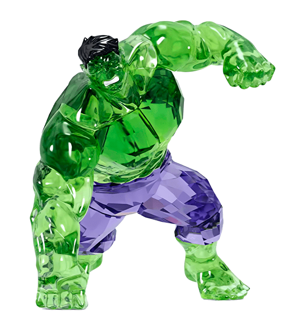 Фигурка Marvel Hulk