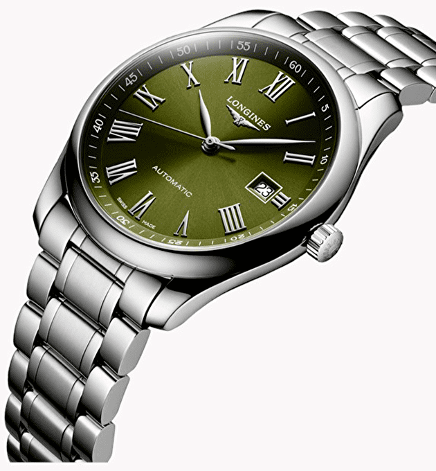 Наручные часы The Longines Master Collection