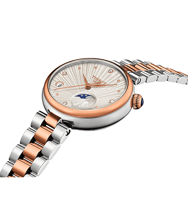Наручные часы Tissot Desir 29.6mm